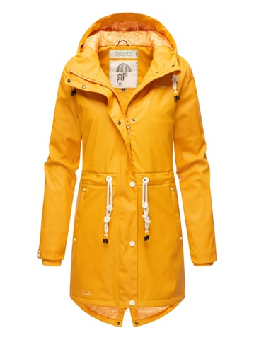 Navahoo women’s raincoat Flower of Ocean – Stylish & Waterproof