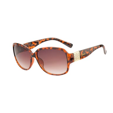 Gu7480 Tortoise Sunglasses