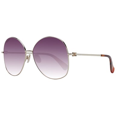 Mm1372s Round Sunglasses