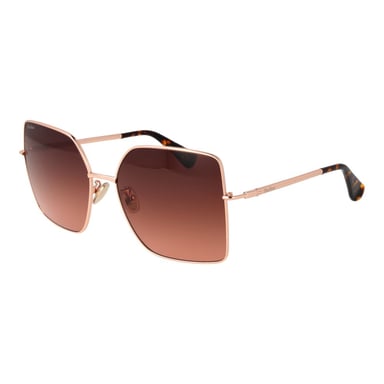 Square Frame Sunglasses
