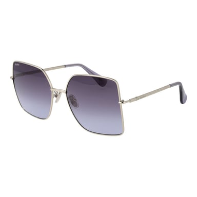 Silver Frame Sunglasses