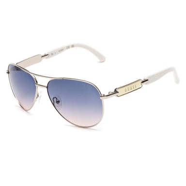 Aviator Sunglasses Gradient Lenses