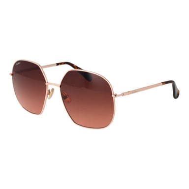 Geometric Fashion Sunglasses