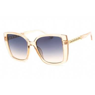 Gf0427 Beige Sunglasses