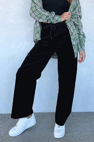 Breda Ben Corduroybyxor 2xl