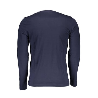 Long Sleeve Crew Neck Tee