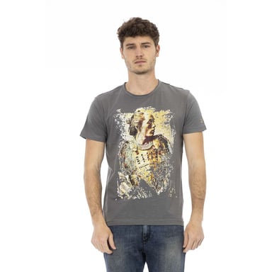 Samurai Warrior Graphic Tee