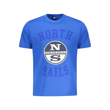 North Sails Tshirt Logo