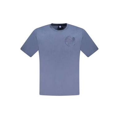 Short Sleeve Crew Neck Tee