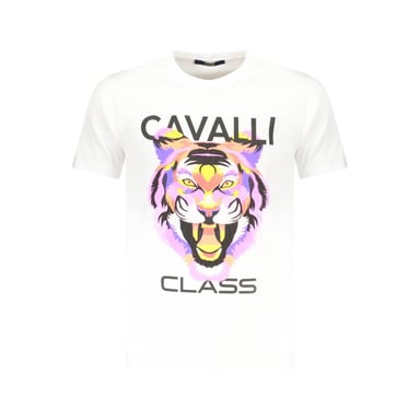 Tiger Graphic Tee