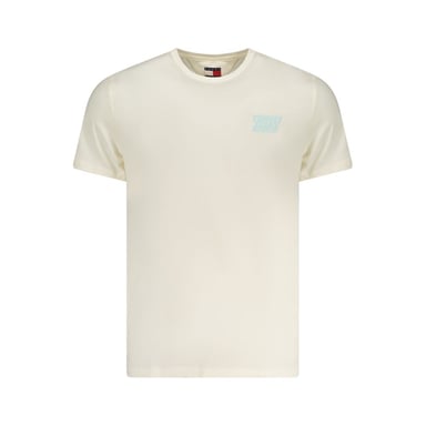 Tommy Jeans Classic Crew Neck Tee