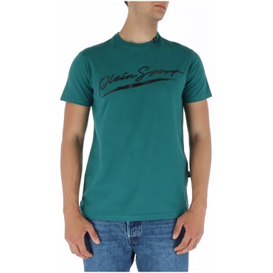 Signature Logo Tee Short Sleeve