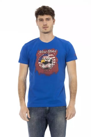Eagle Graphic Tee 1967 Style