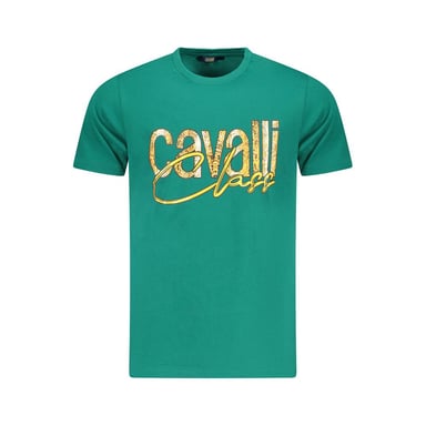 Cavalli Class Logo Tee