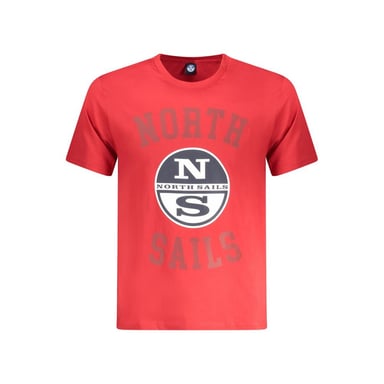 Collegiate Logo Tee Short Sleeve