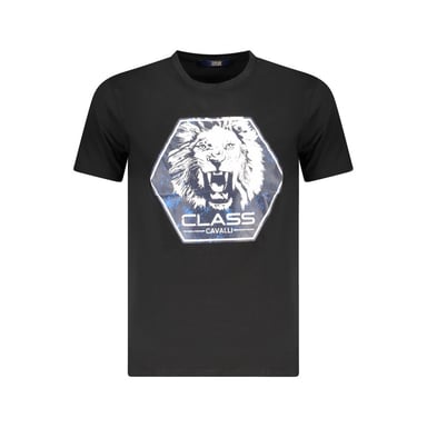 Lion Graphic Tee