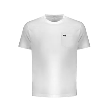 Pocket Tee Short Sleeve Crew