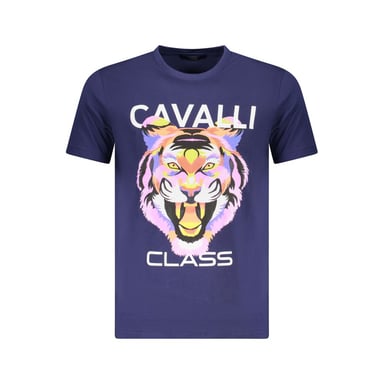 Tiger Graphic Tee