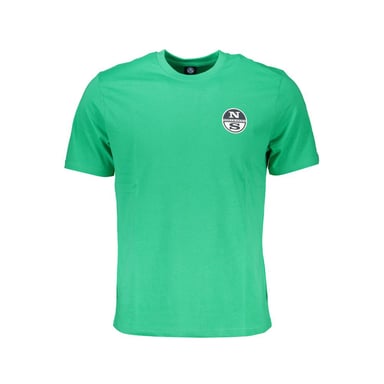 Crew Neck Tee Short Sleeve