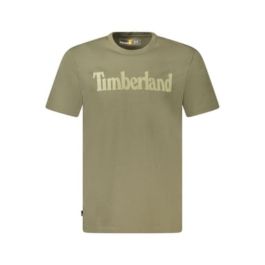 Timberland Logo Tee