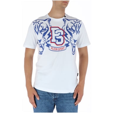 Tiger Head Tshirt Casual Style