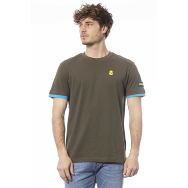 Tshirt 24049 Olive