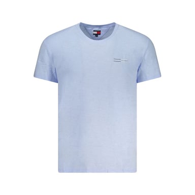 Men Cotton Crew Neck Tshirt