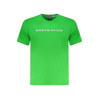 Short Sleeve Crew Neck Tee