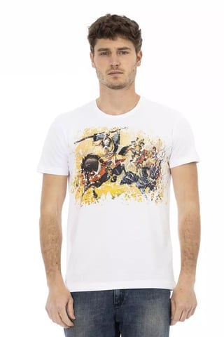 Graphic Tshirt Casual Style
