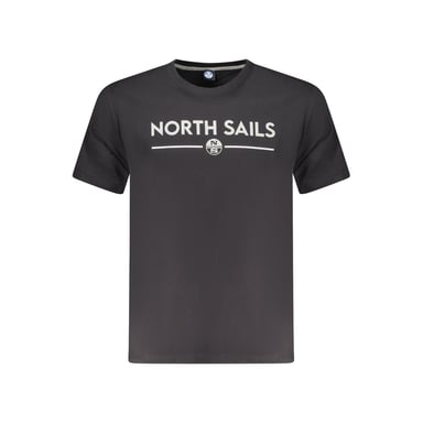 Graphic Tee Short Sleeve Crew Neck