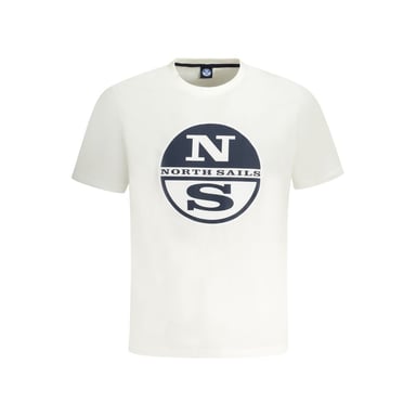 Graphic Tee Short Sleeve Crew Neck