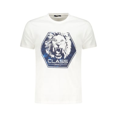 Lion Head Graphic Tee