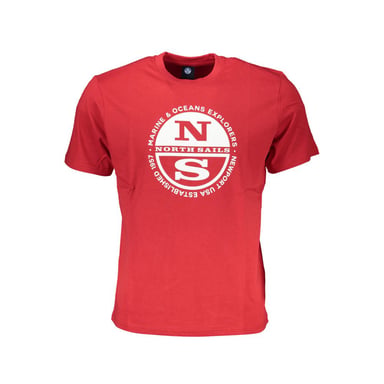 Short Sleeve Crew Neck Tee