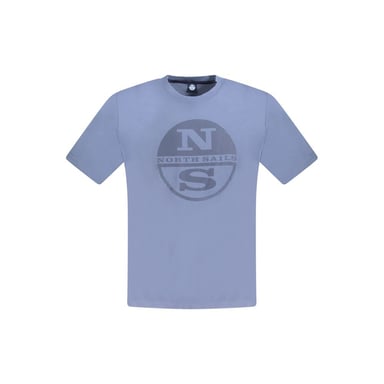 North Sails Logo Tshirt