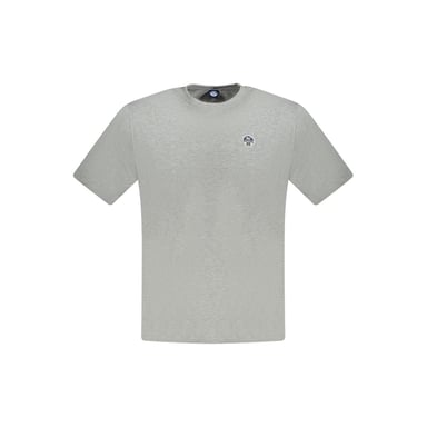 Crew Neck Tshirt Short Sleeves