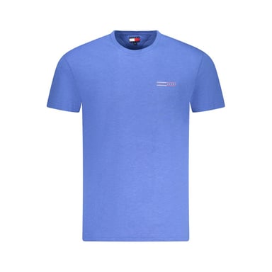 Short Sleeve Crew Neck Tee