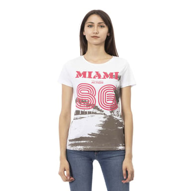 Miami 86 Graphic Tee Short Sleeve