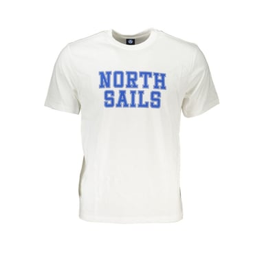 College Logo Tee Short Sleeve