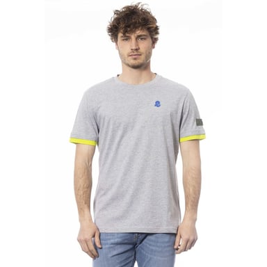 Tshirt Short Sleeve Crew Neck
