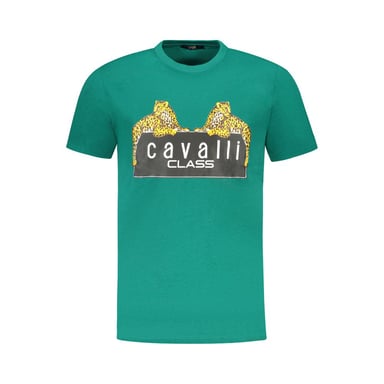 Leopard Print Tee Short Sleeves