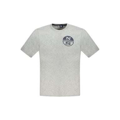 Tshirt Ns Classic Short Sleeve Crew Neck