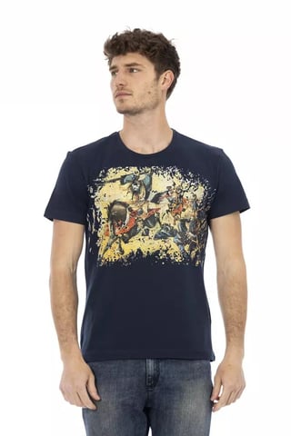 Graphic Tshirt Casual Style