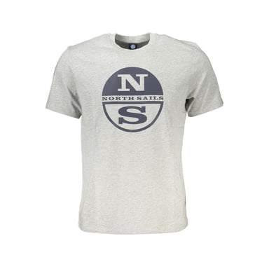 Graphic Tee Short Sleeve Crew Neck