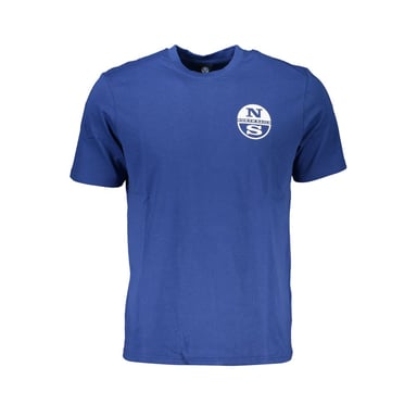 Short Sleeve Crew Neck Tee
