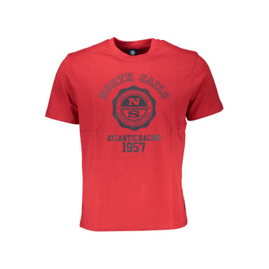 Crew Neck Short Sleeve Tshirt