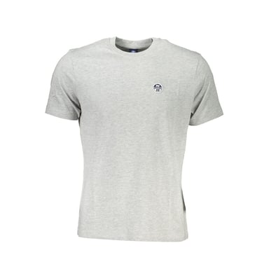 Crew Neck Tshirt Short Sleeve