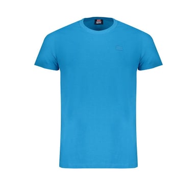 Crew Neck Tshirt Basic Tee