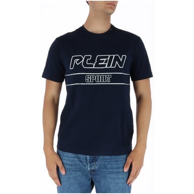 Plein Sport Tshirt Logo
