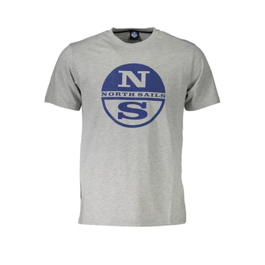 Ns Logo Short Sleeve Tee