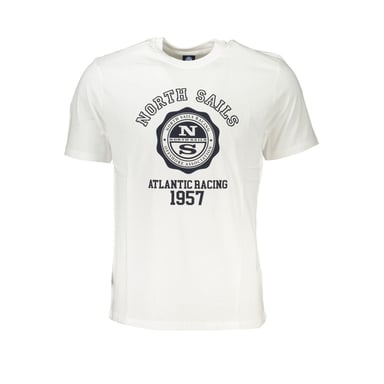Crew Neck Short Sleeve Tshirt